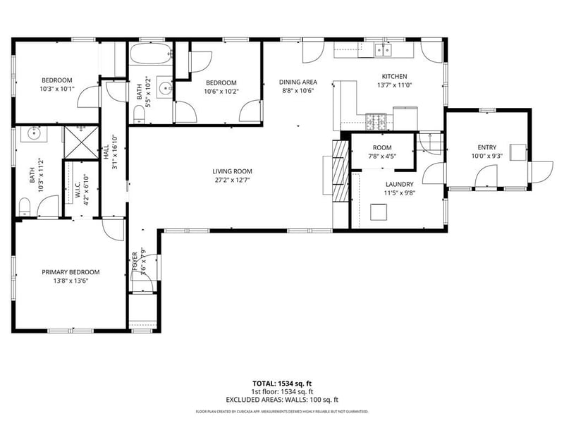 600 101st Ter, Kansas City, MO 64114