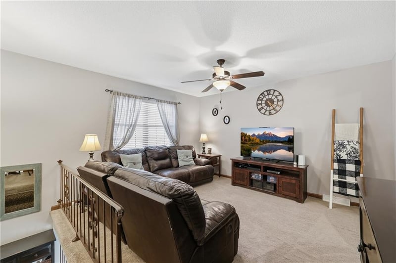 2608 Pembroke Ct, Blue Springs, MO 64015