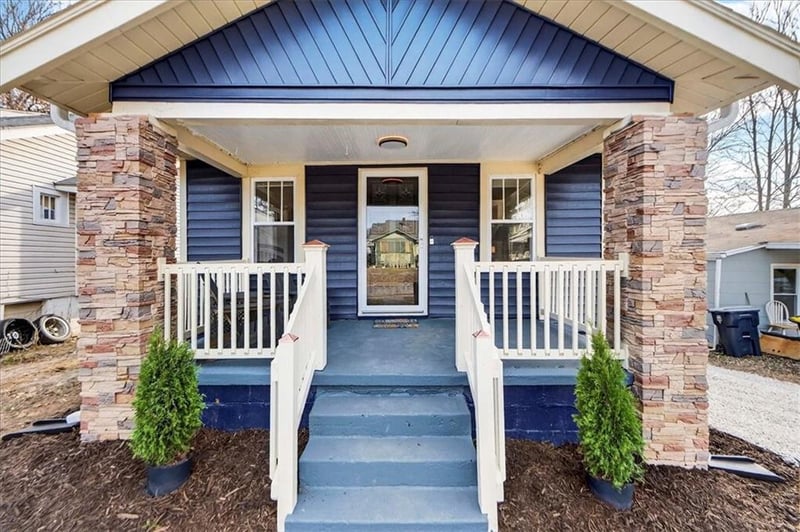 4015 68th Ter, Kansas City, MO 64132