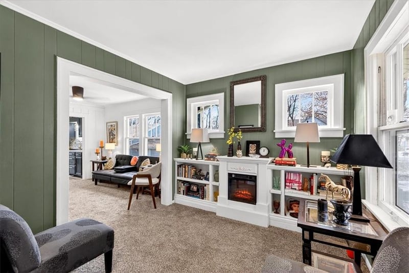 4015 68th Ter, Kansas City, MO 64132