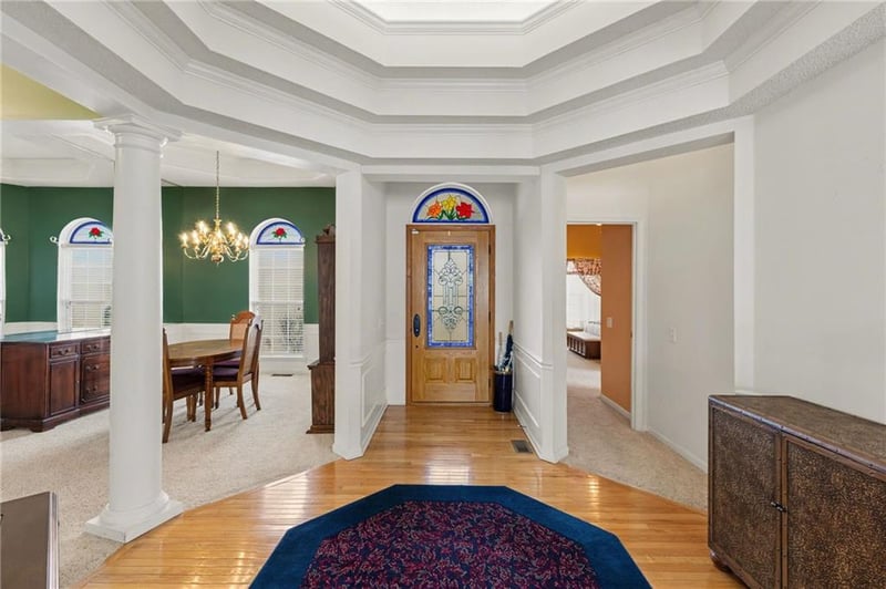 9205 Campbell Ct, Kansas City, MO 64155