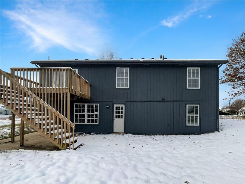 603 Old Paint Rd, Raymore, MO 64083