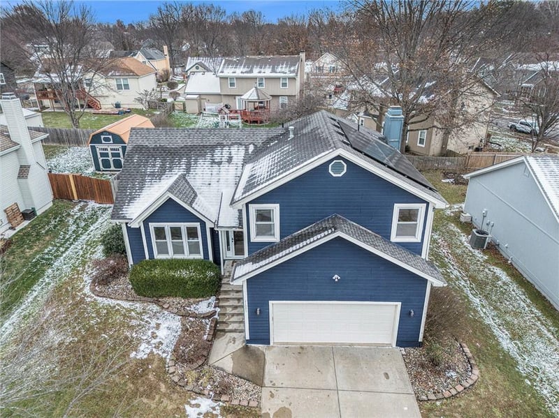 11005 Wyandotte St, Kansas City, MO 64155