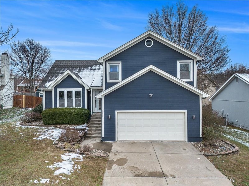 11005 Wyandotte St, Kansas City, MO 64155