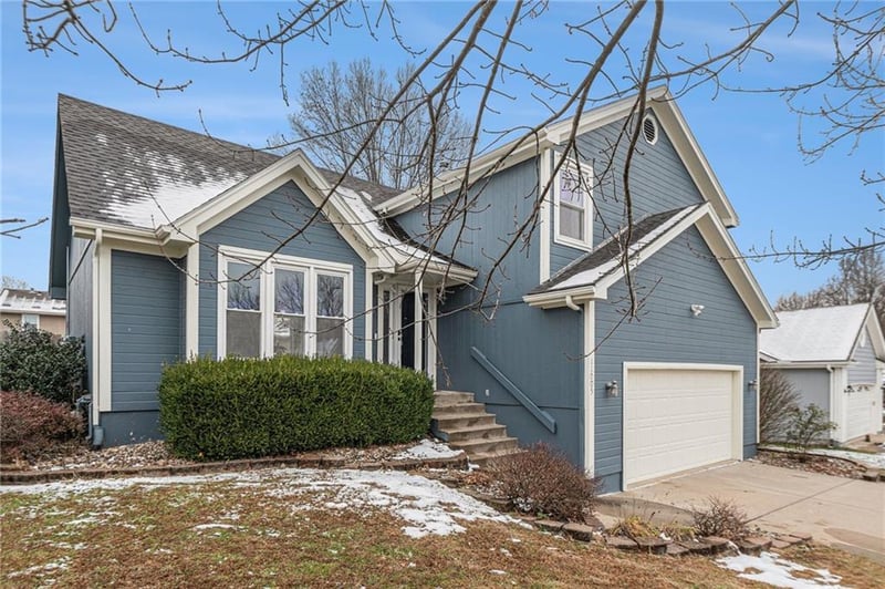 11005 Wyandotte St, Kansas City, MO 64155