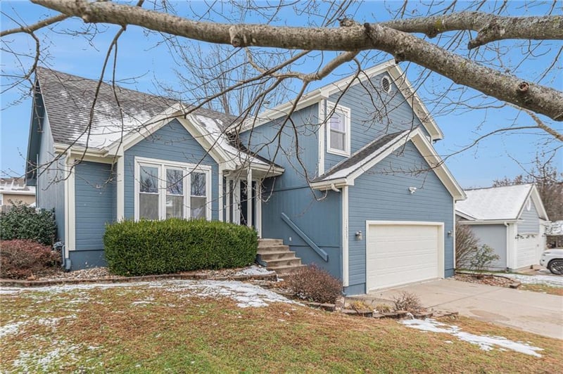 11005 Wyandotte St, Kansas City, MO 64155