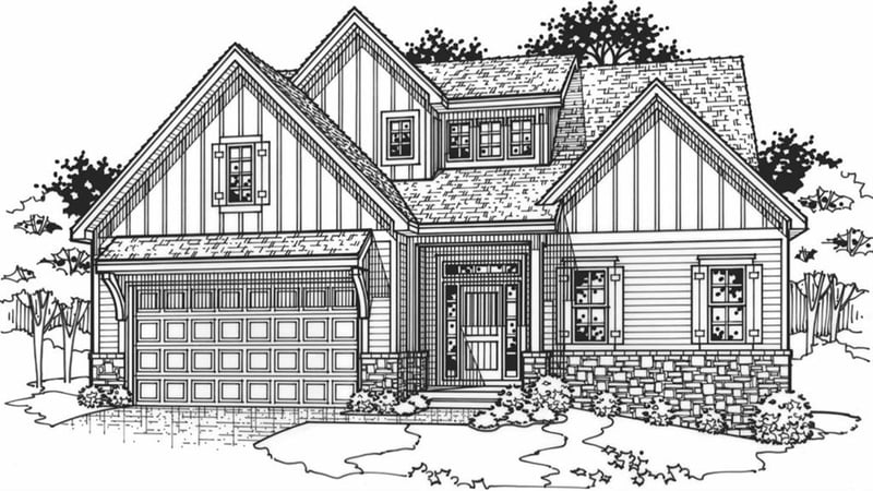 5214 71st Ter, Prairie Village, KS 66208