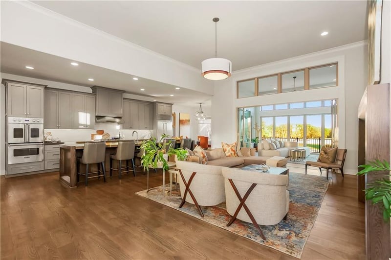 14945 Chadwick St, Overland Park, KS 66224