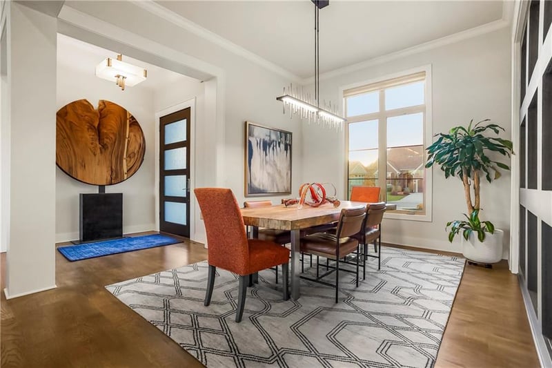 14945 Chadwick St, Overland Park, KS 66224