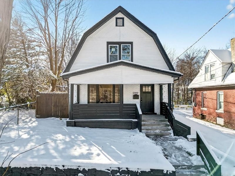 2709 25th St, Kansas City, MO 64127