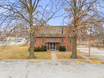 1977 N 77th St, Kansas City, KS 66112