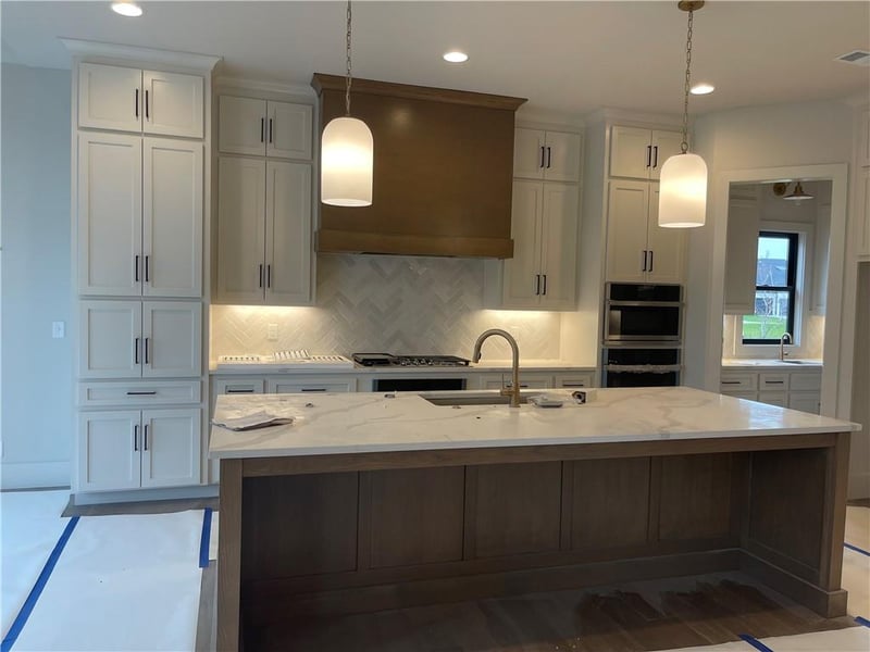 16928 Rosehill St, Overland Park, KS 66221