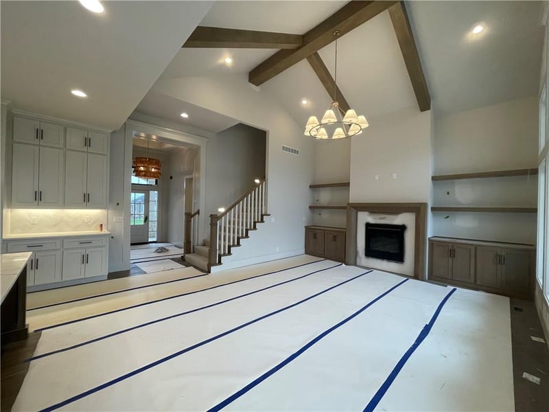 16928 Rosehill St, Overland Park, KS 66221