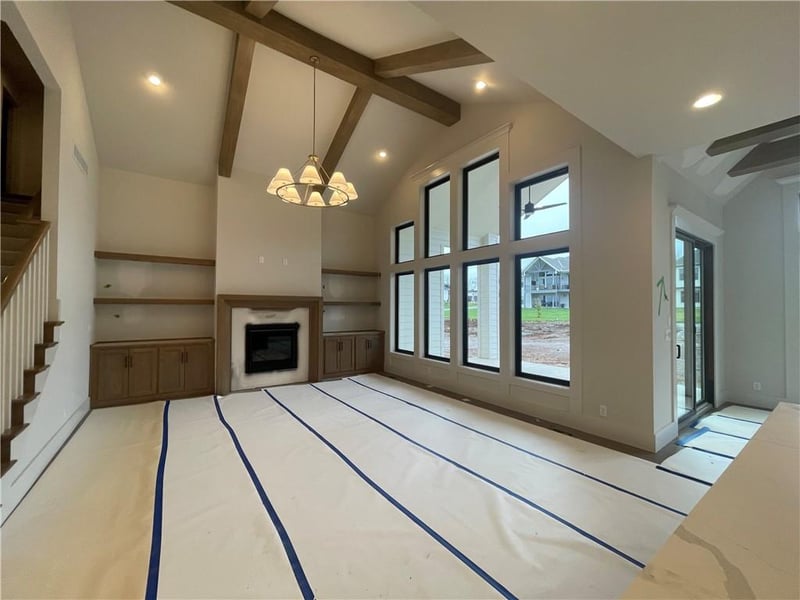 16928 Rosehill St, Overland Park, KS 66221