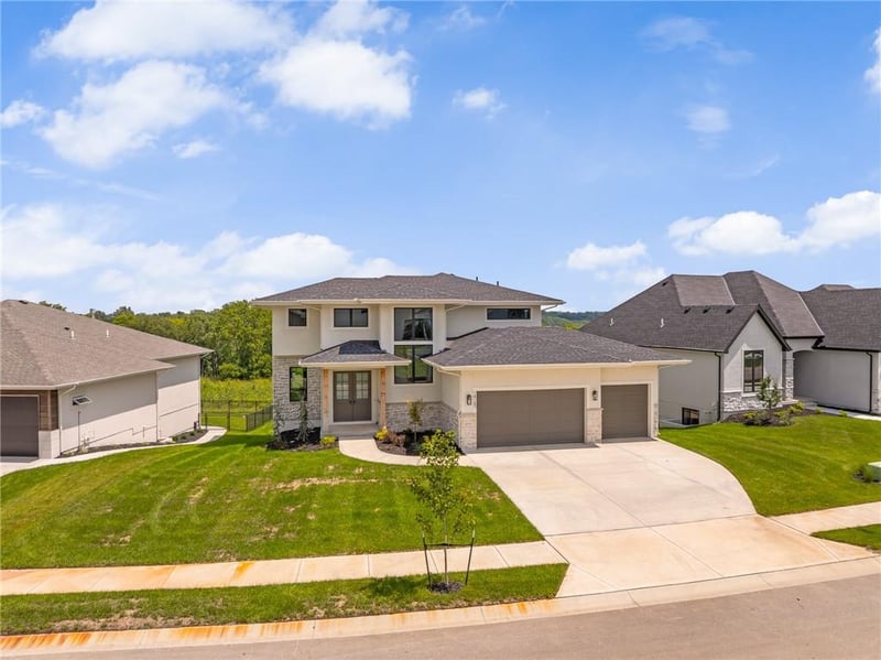 14187 Houston St, Olathe, KS 66061