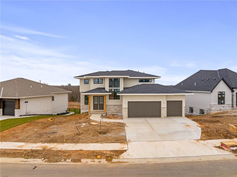 14187 Houston St, Olathe, KS 66061