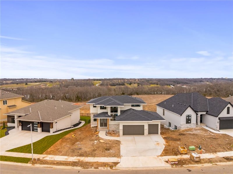 14187 Houston St, Olathe, KS 66061