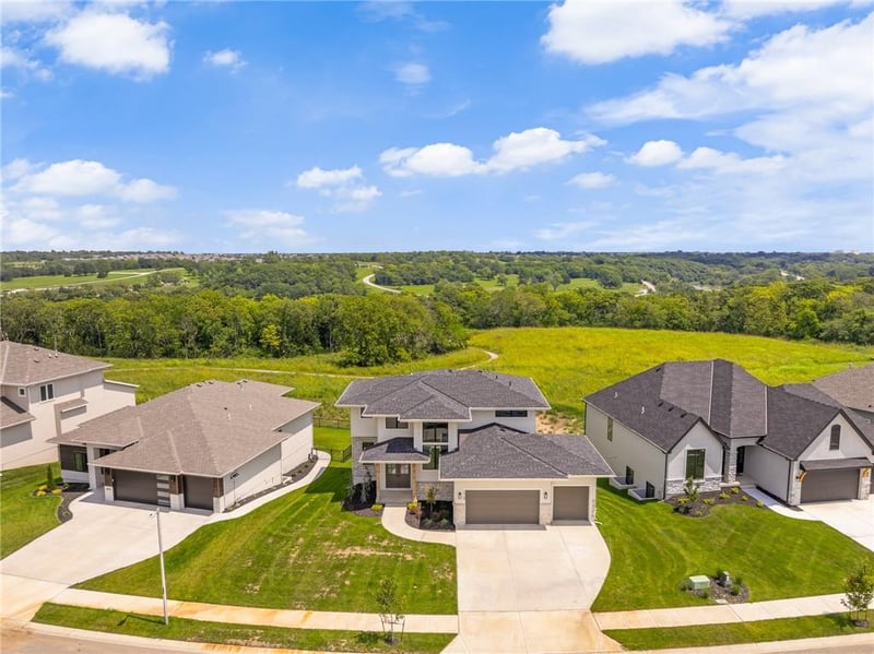 14187 Houston St, Olathe, KS 66061