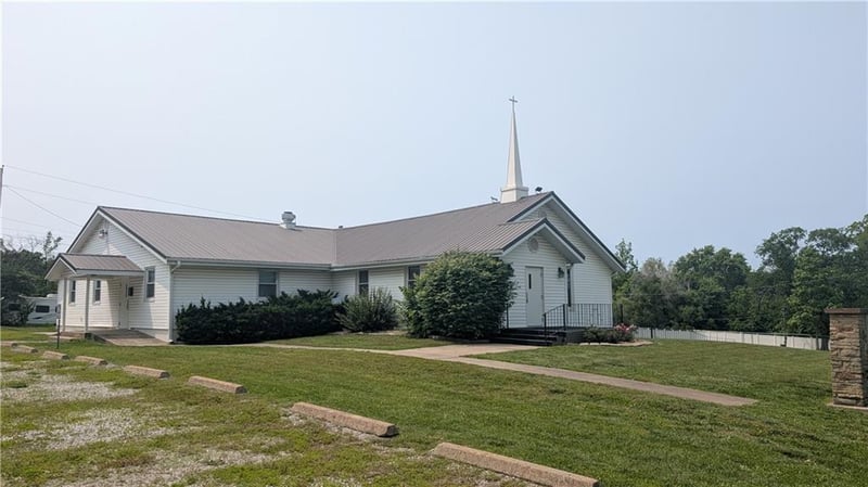 600 Grand Ave, El Dorado Springs, MO 64744