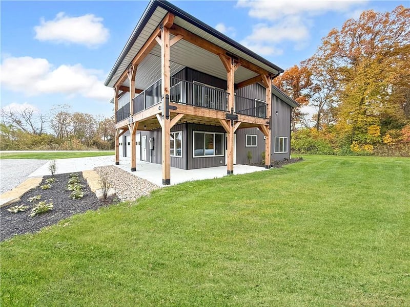 21232 Mount Moriah Rd, Higginsville, MO 64037
