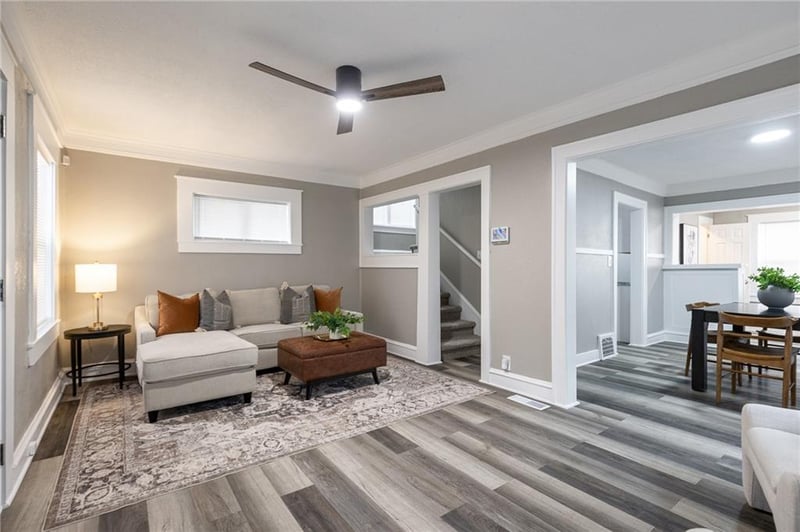 5629 Highland Ave, Kansas City, MO 64110