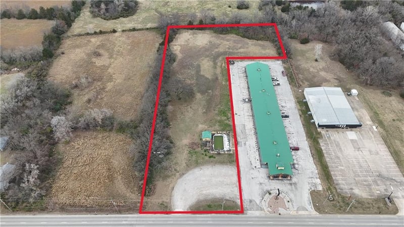 3222 Main St, Independence, KS 67301