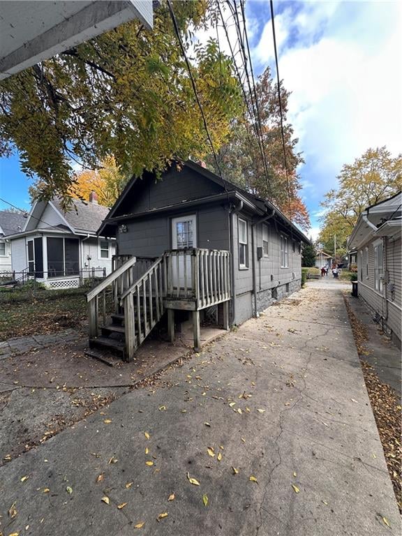 4528 Fairmount Ave, Kansas City, MO 64111