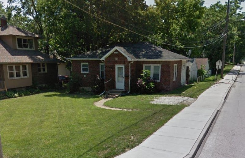 4200 Booth St, Kansas City, KS 66103