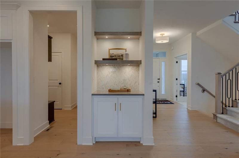 17833 Rainbow Blvd, Overland Park, KS 66085