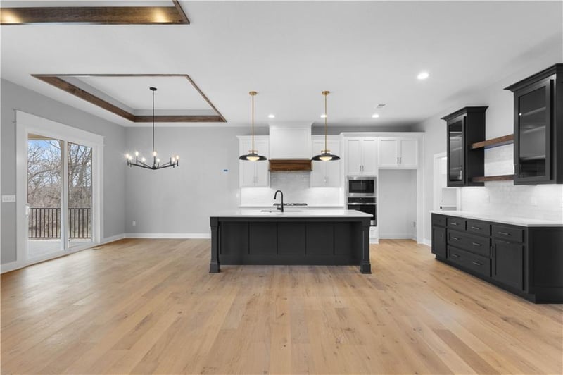 17139 Barstow St, Olathe, KS 66062