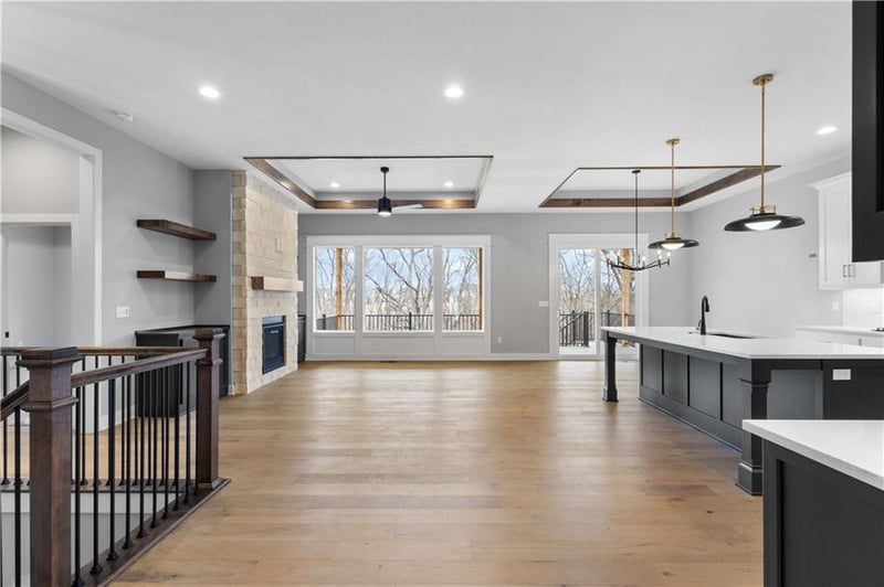 17139 Barstow St, Olathe, KS 66062