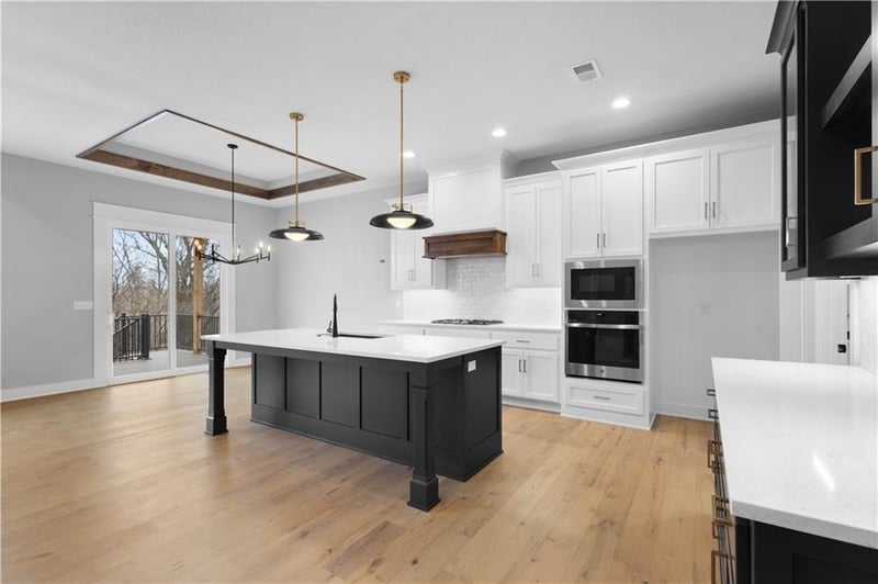 17139 Barstow St, Olathe, KS 66062