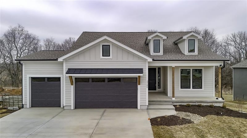 17139 Barstow St, Olathe, KS 66062