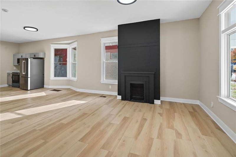 2411 Park Ave, Kansas City, MO 64127