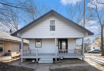 5809 16th Ter, Kansas City, MO 64126
