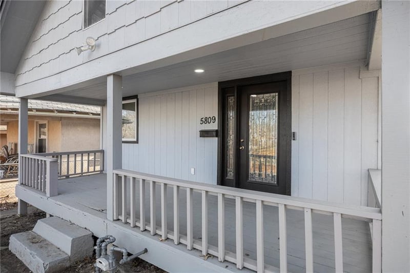 5809 16th Ter, Kansas City, MO 64126