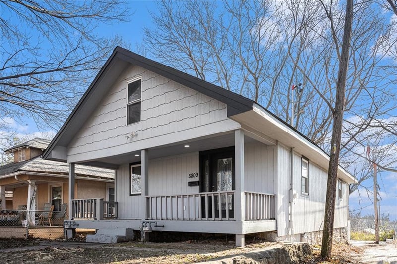 5809 16th Ter, Kansas City, MO 64126