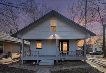 5809 E 16th Ter, Kansas City, MO 64126