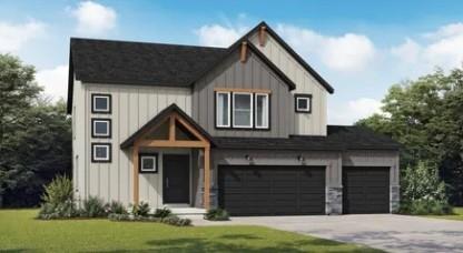 10413 Holly St, Kansas City, MO 64155