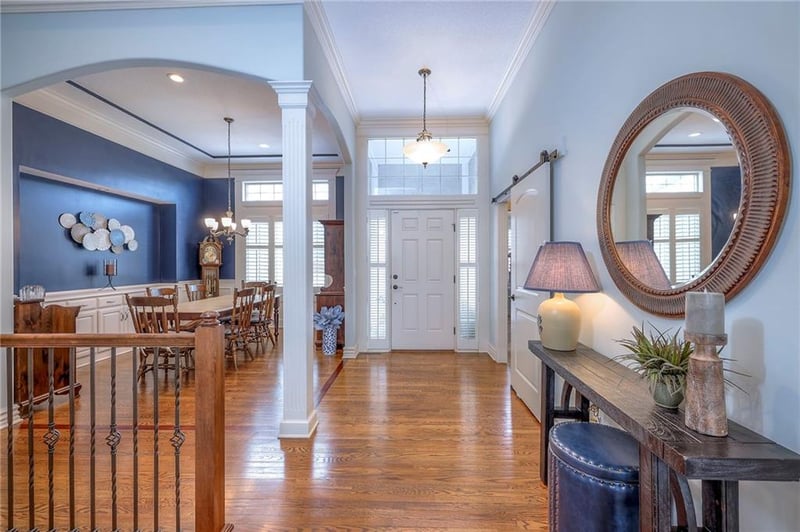 2313 Sweet Water Dr, Lee's Summit, MO 64086