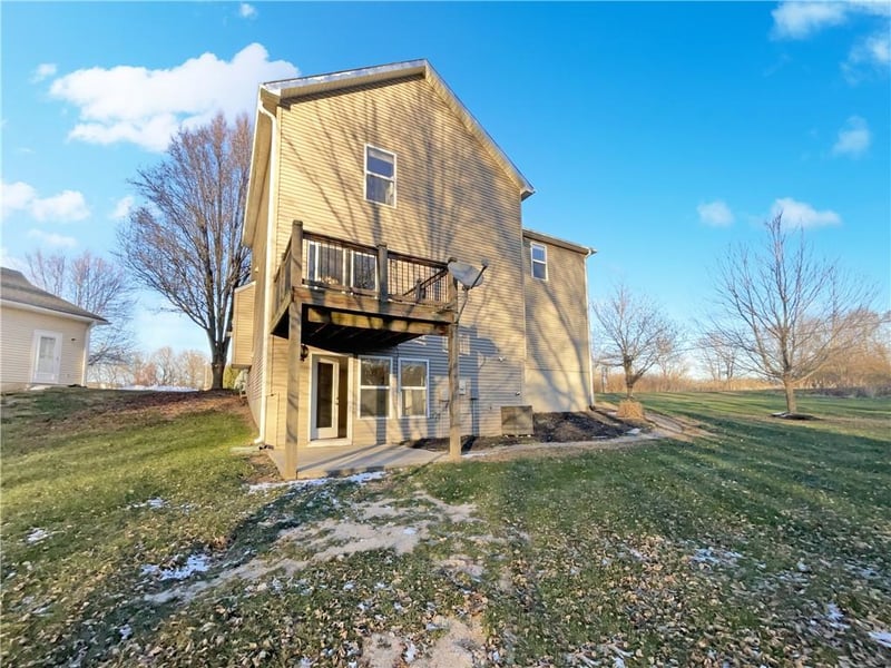 12202 Highland Ave, Kansas City, MO 64165