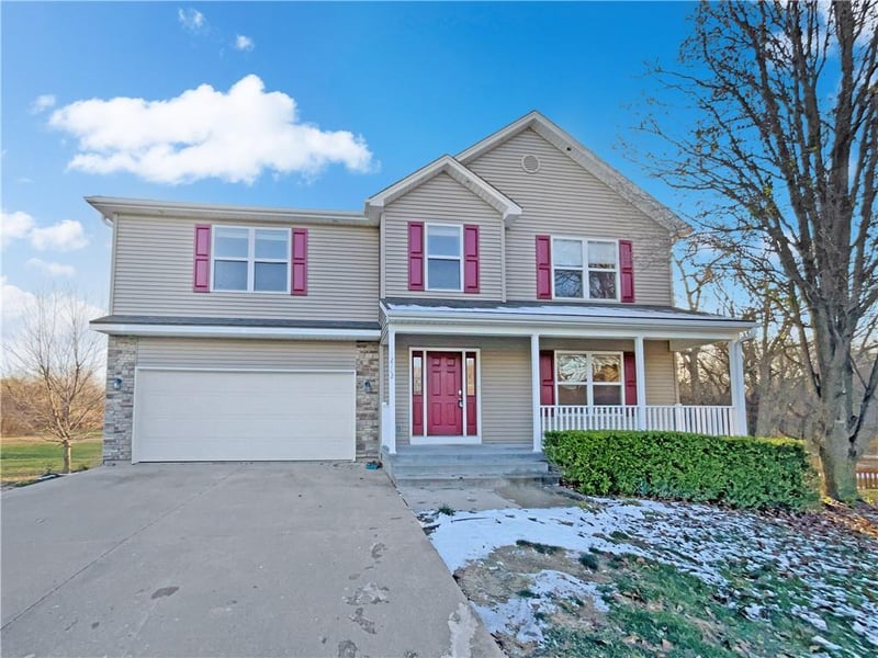 12202 Highland Ave, Kansas City, MO 64165