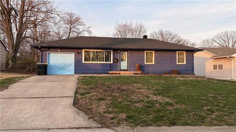 11403 Jackson Ave, Kansas City, MO 64137