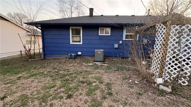 11403 Jackson Ave, Kansas City, MO 64137