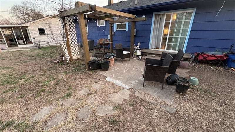 11403 Jackson Ave, Kansas City, MO 64137