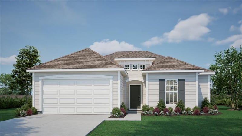 18370 205th St, Spring Hill, KS 66083