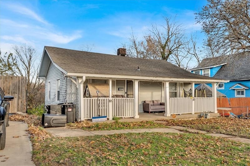 3021 21st St, Kansas City, KS 66104