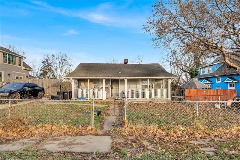 3021 21st St, Kansas City, KS 66104