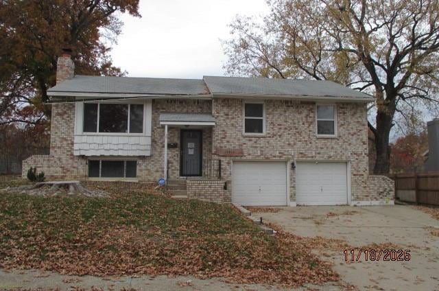 15412 42nd Pl, Independence, MO 64055