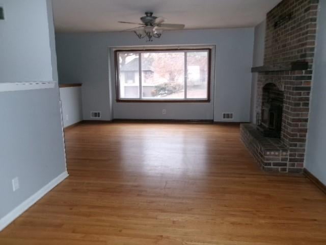 15412 42nd Pl, Independence, MO 64055